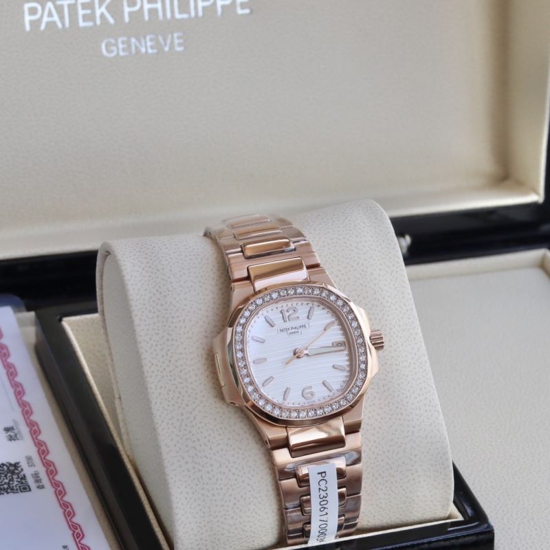 PATEK PHILIPPE Watches